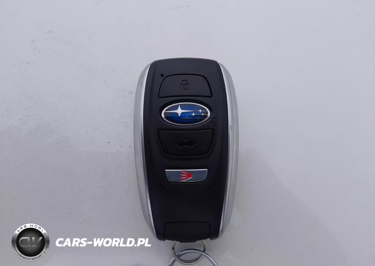 2024 Subaru Crosstrek Limited VIN:4S4GUHN61R3711793 - 11