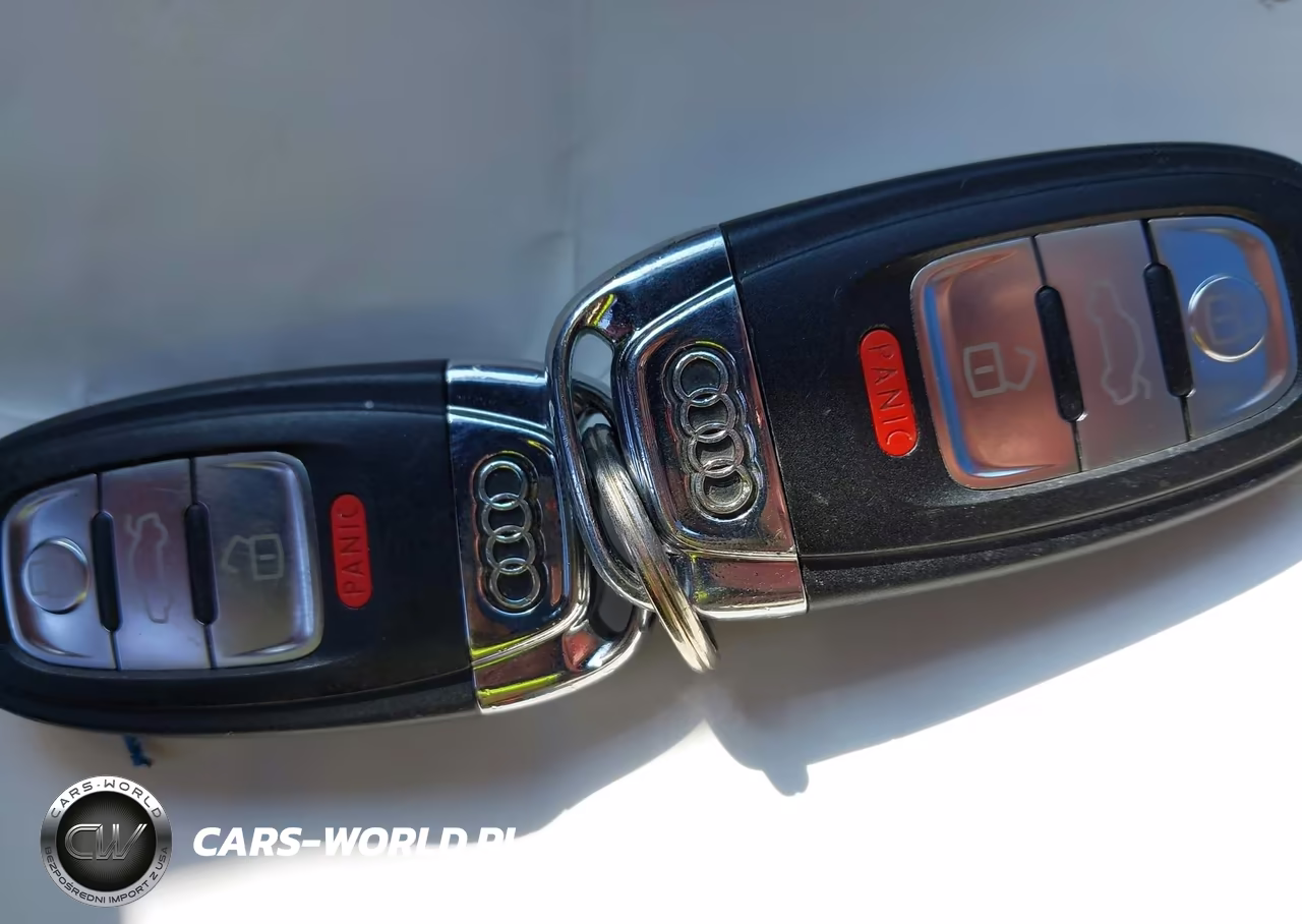 2013 Audi Q5 2.0T Premium VIN:WA1LFAFP6DA009494 - 11