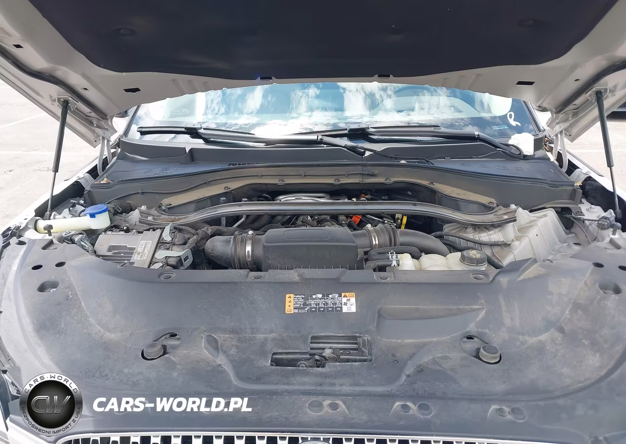 2023 Lincoln Aviator Reserve VIN:5LM5J7WC3PGL00977 - 10