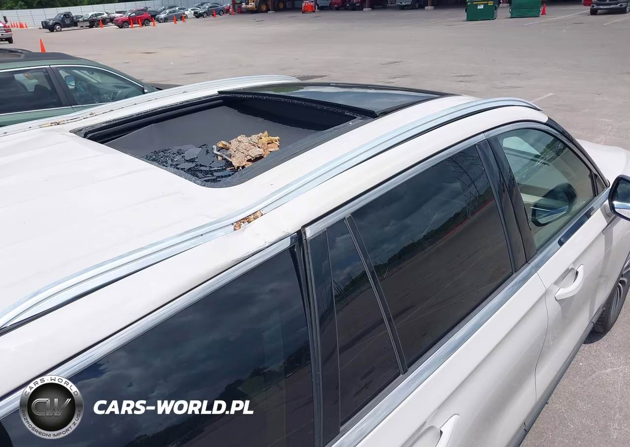 2023 Lincoln Aviator Reserve VIN:5LM5J7WC3PGL00977 - 17