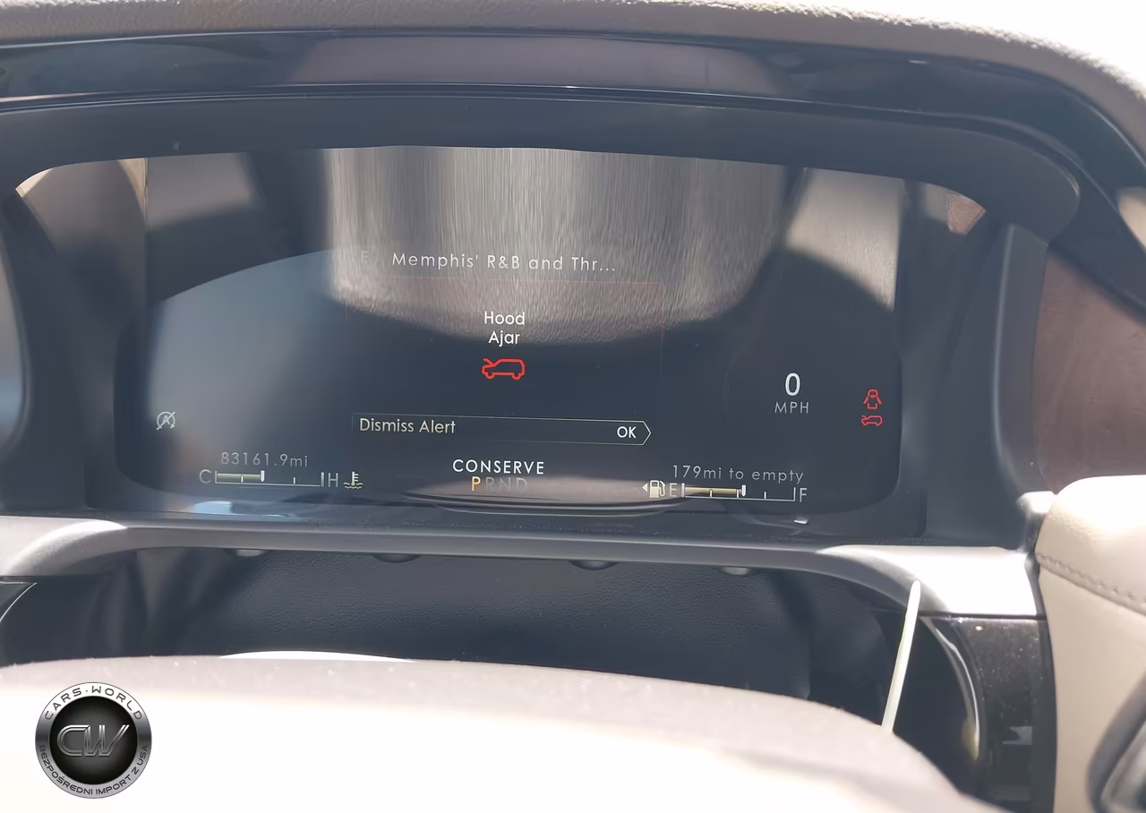 2023 Lincoln Aviator Reserve VIN:5LM5J7WC3PGL00977 - 7