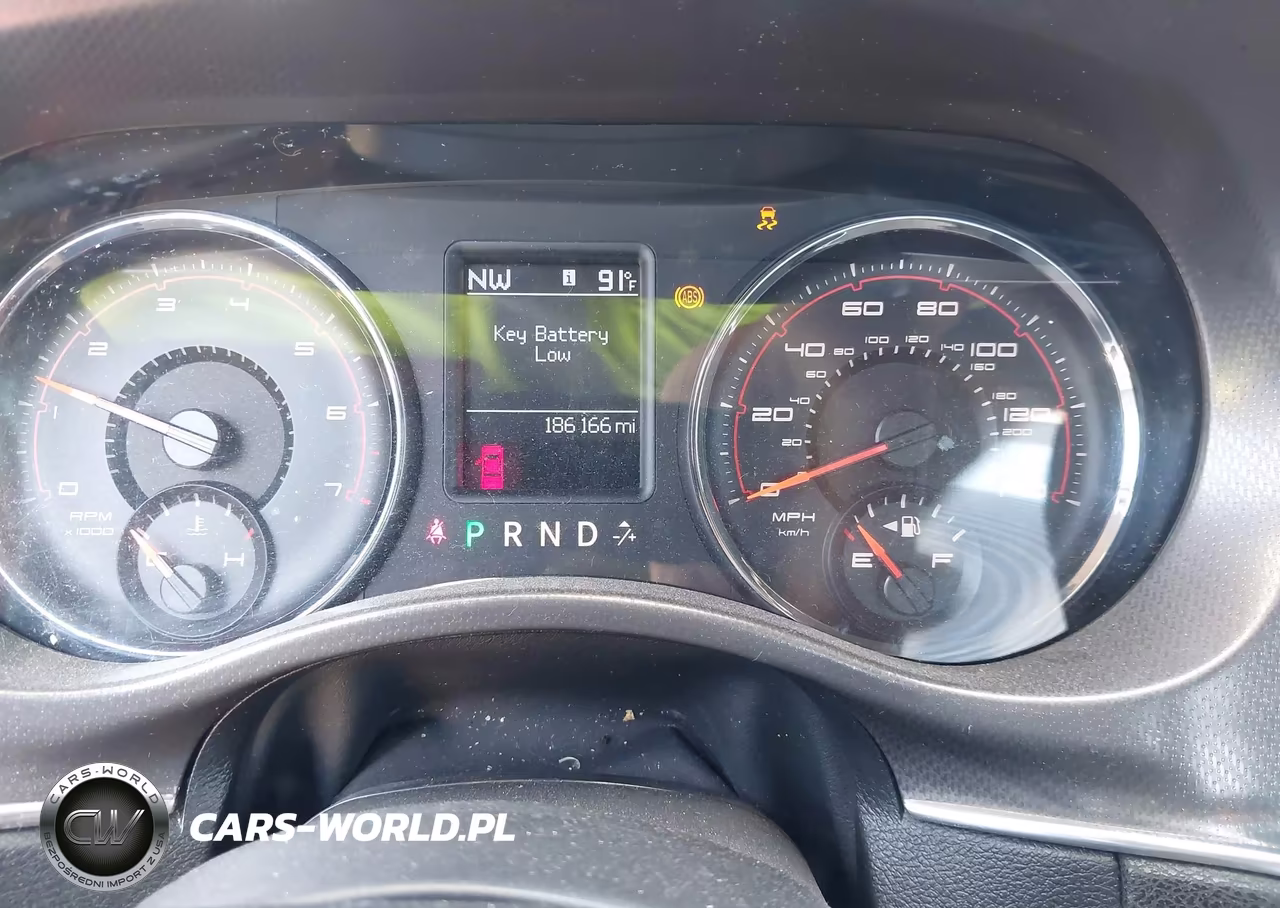 2011 Dodge Charger VIN:2B3CL3CG1BH566232 - 7