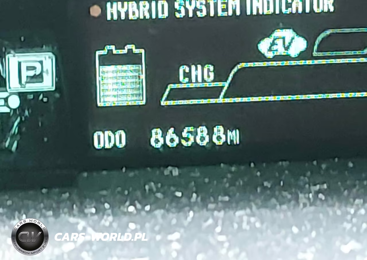 2015 Toyota Prius Two VIN:JTDKN3DU6F1903992 - 15