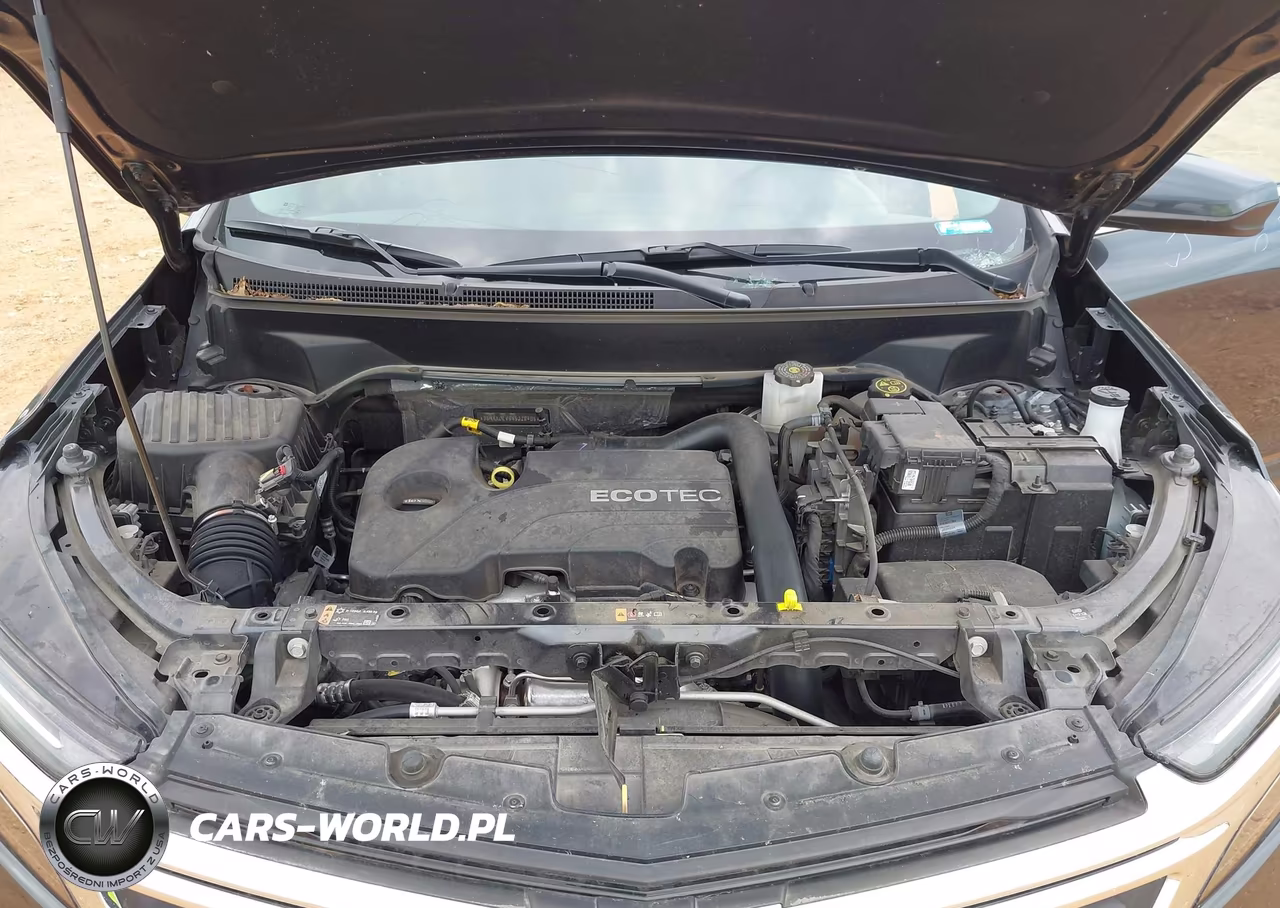 2022 Chevrolet Equinox Awd Lt VIN:3GNAXUEV9NS228405 - 10