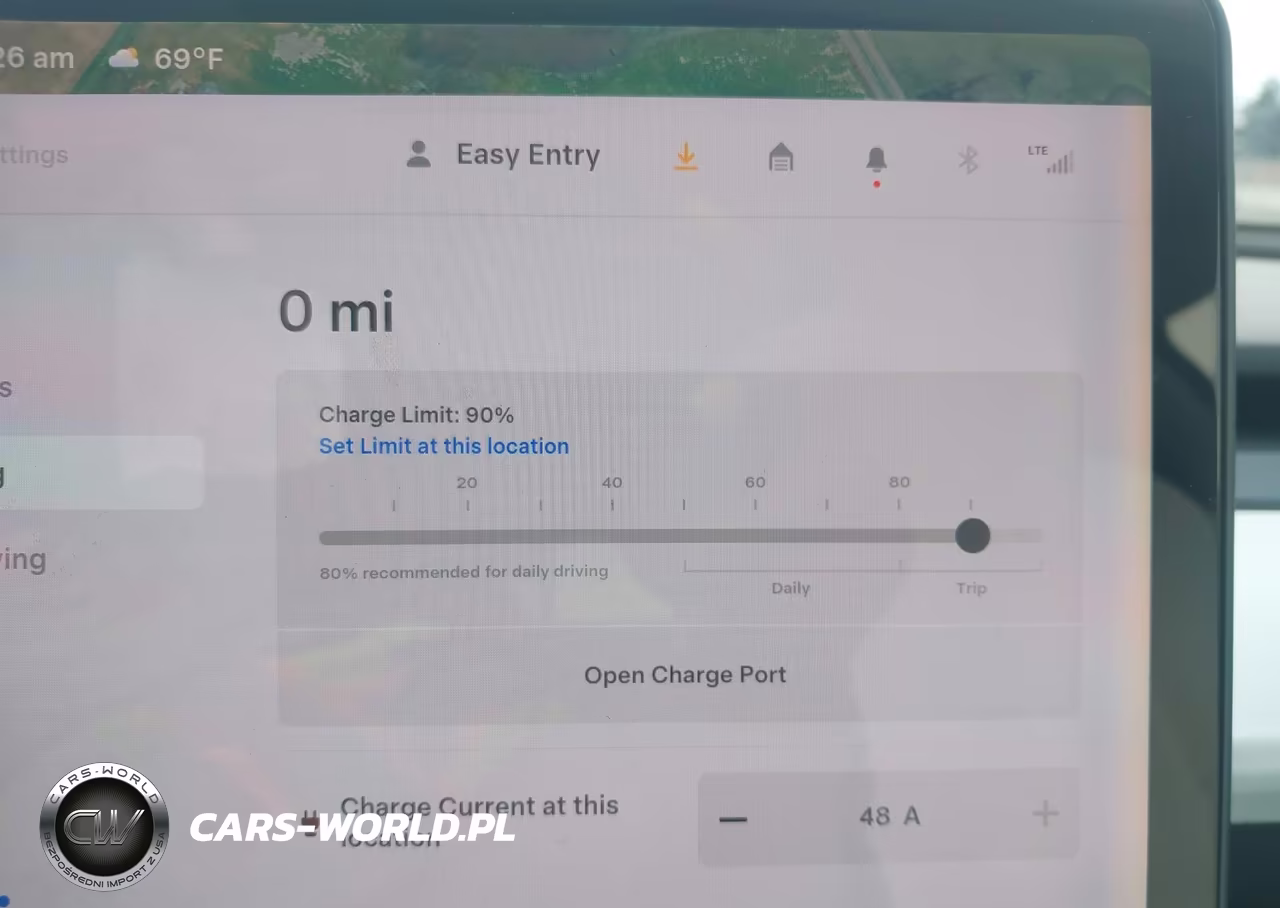 2019 Tesla Model 3 Long Range-Performance VIN:5YJ3E1EB1KF413693 - 17
