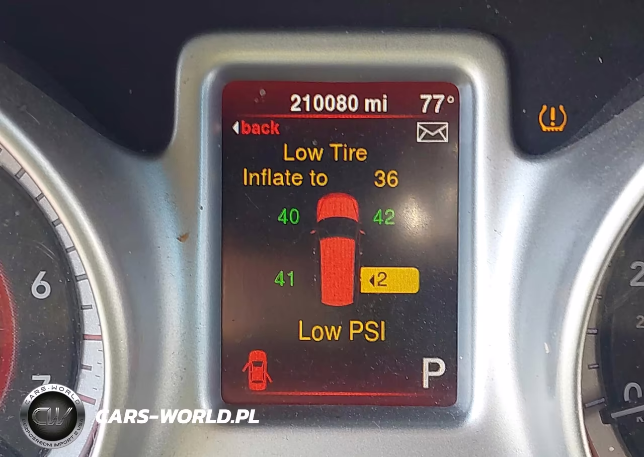2015 Dodge Journey Sxt VIN:3C4PDCBG1FT733913 - 15