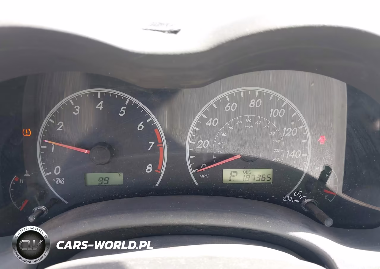 2010 Toyota Corolla Le VIN:1NXBU4EE3AZ204855 - 7