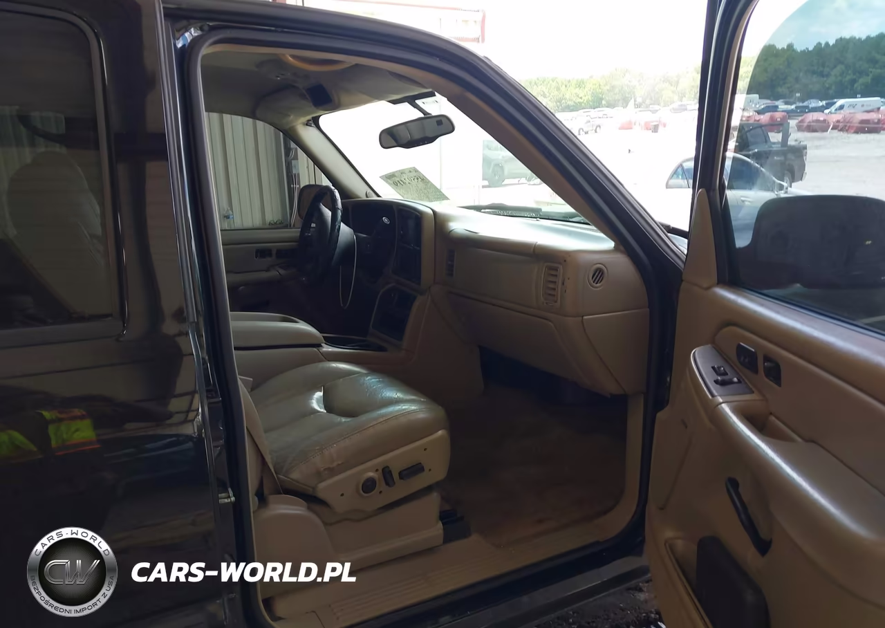 2005 Chevrolet Silverado 1500 Lt VIN:2GCEC13T451216633 - 5