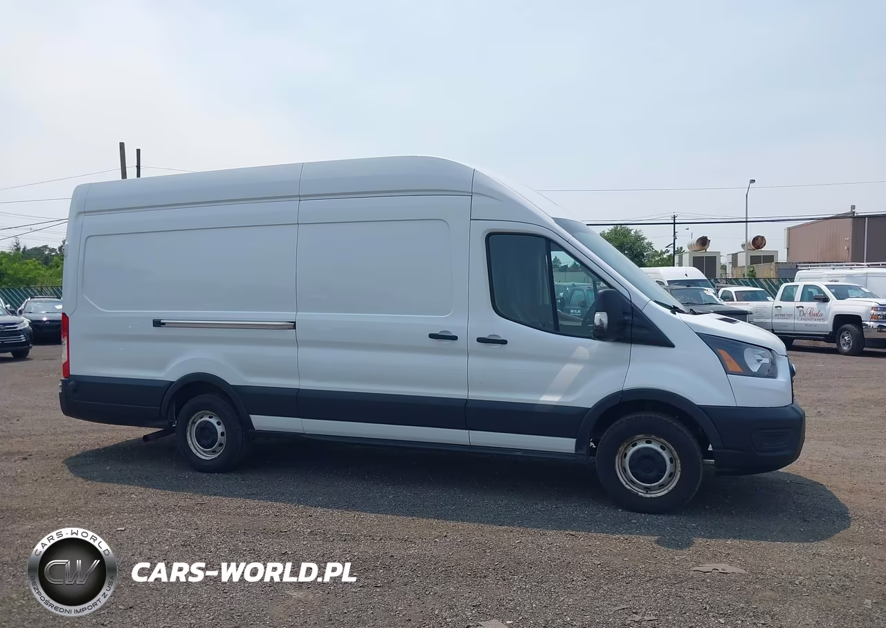 2020 Ford Transit T-250 VIN:1FTBR3X81LKB77578 - 13