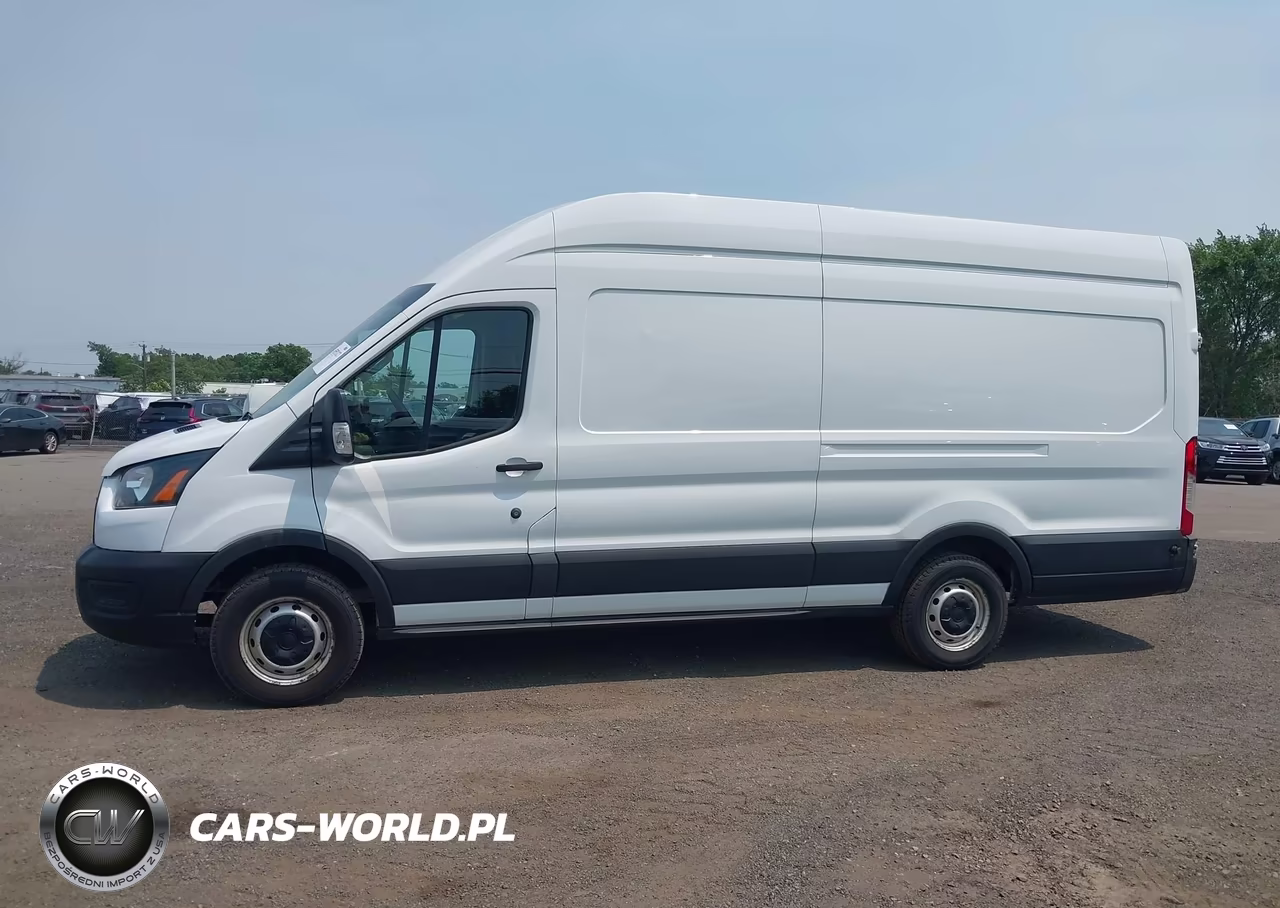 2020 Ford Transit T-250 VIN:1FTBR3X81LKB77578 - 14