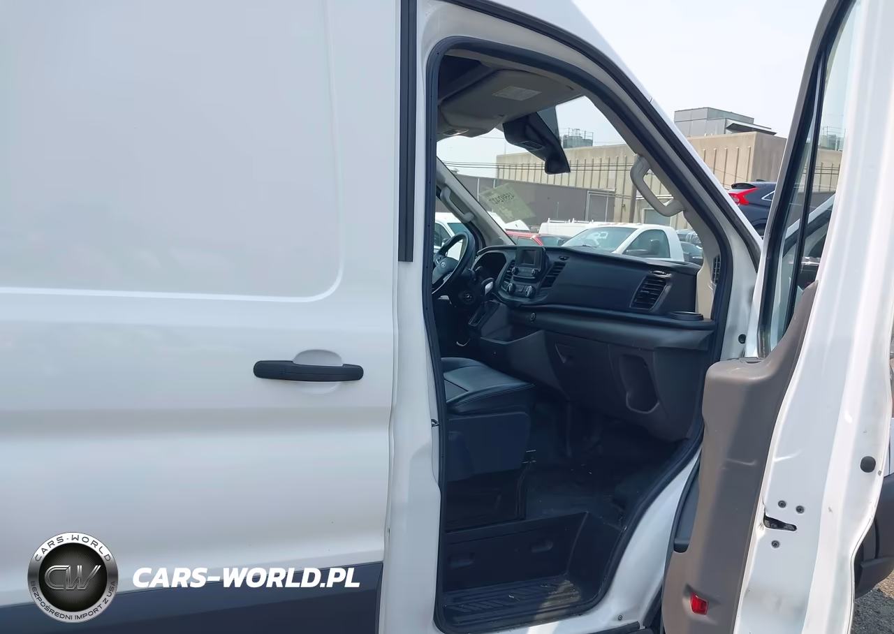 2020 Ford Transit T-250 VIN:1FTBR3X81LKB77578 - 5