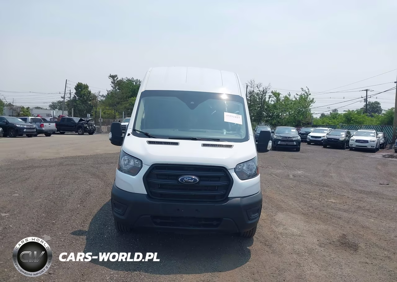 2020 Ford Transit T-250 VIN:1FTBR3X81LKB77578 - 6