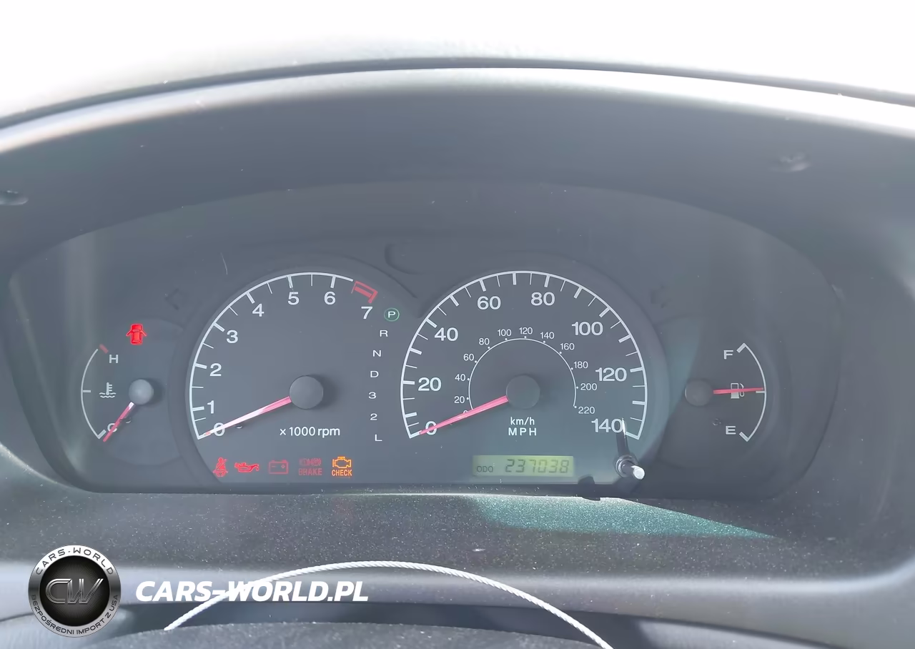 2002 Hyundai Elantra Gls VIN:KMHDN45D52U251061 - 7