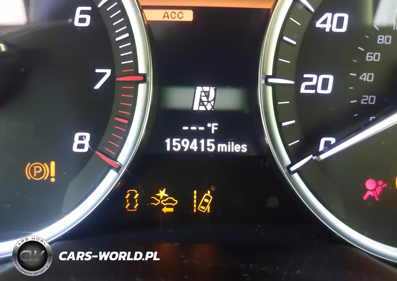 2019 Acura Tlx Standard VIN:19UUB1F36KA003437 - 15