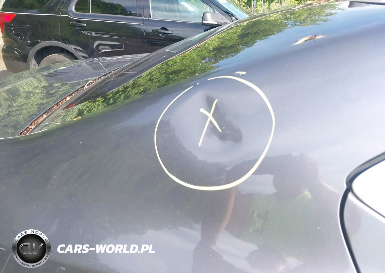 2019 Acura Tlx Standard VIN:19UUB1F36KA003437 - 20