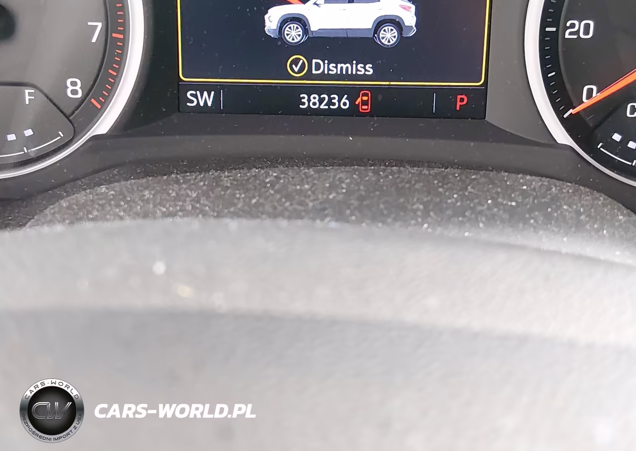 2022 Chevrolet Trailblazer Fwd Activ VIN:KL79MVSL2NB135831 - 15