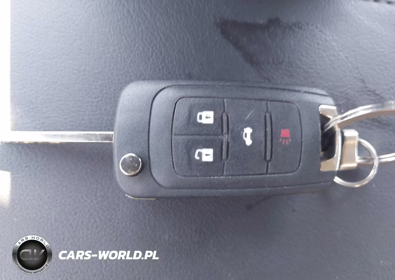 2015 Chevrolet Malibu 1Lt VIN:1G11C5SL5FU143911 - 11