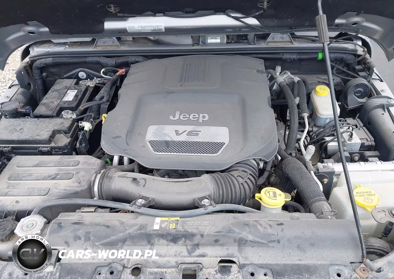 2018 Jeep Wrangler Jk Unlimited Sahara VIN:1C4HJWEG4JL900652 - 10
