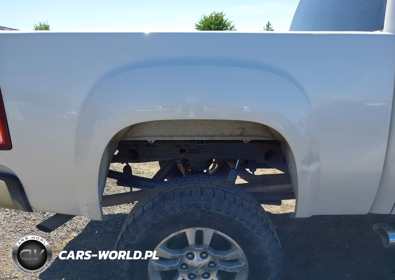 2013 GMC Sierra 1500 Sle VIN:3GTP1VE04DG327911 - 18