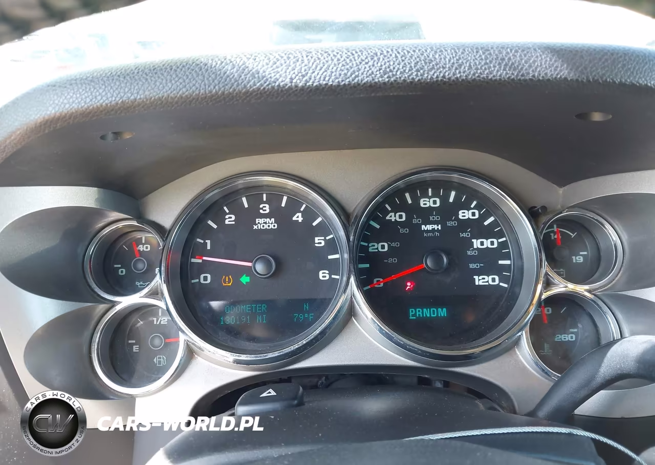 2013 GMC Sierra 1500 Sle VIN:3GTP1VE04DG327911 - 7