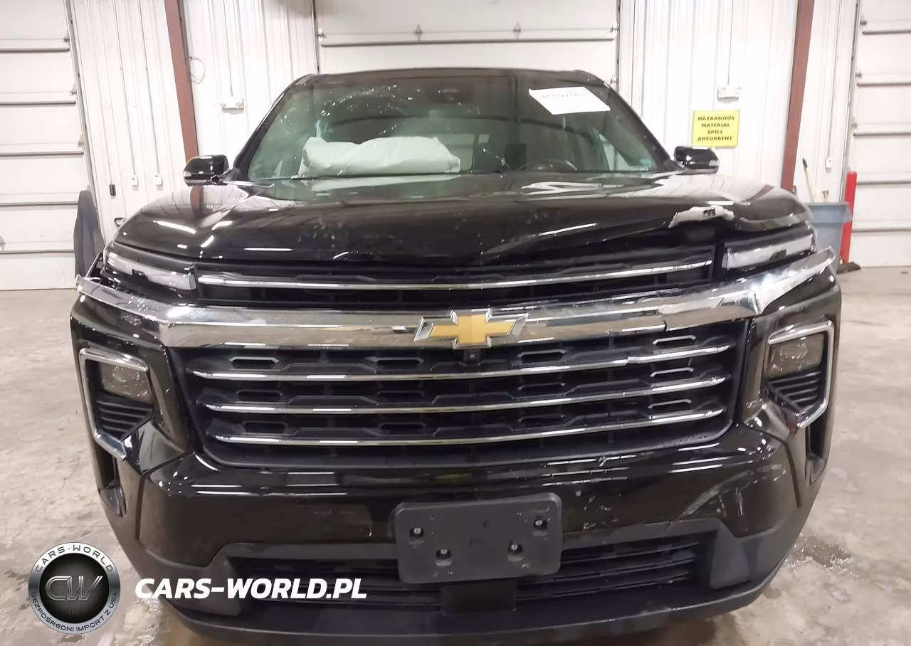 2025 Chevrolet Traverse Awd Lt VIN:1GNEVGRS6SJ237522 - 12