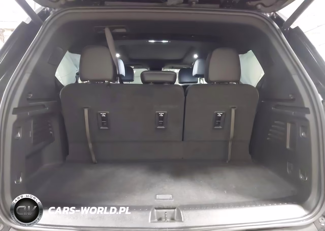 2025 Chevrolet Traverse Awd Lt VIN:1GNEVGRS6SJ237522 - 17