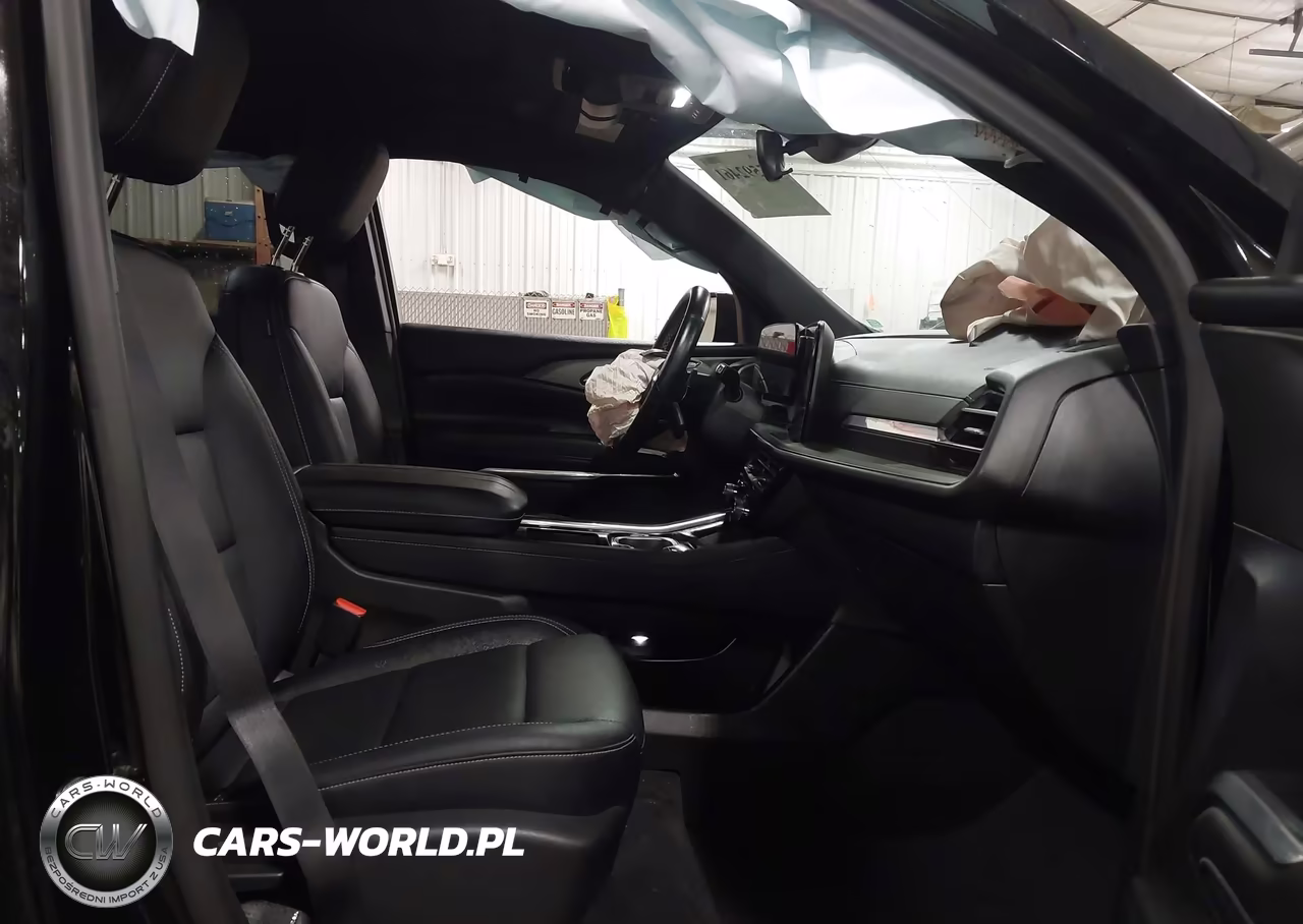 2025 Chevrolet Traverse Awd Lt VIN:1GNEVGRS6SJ237522 - 5
