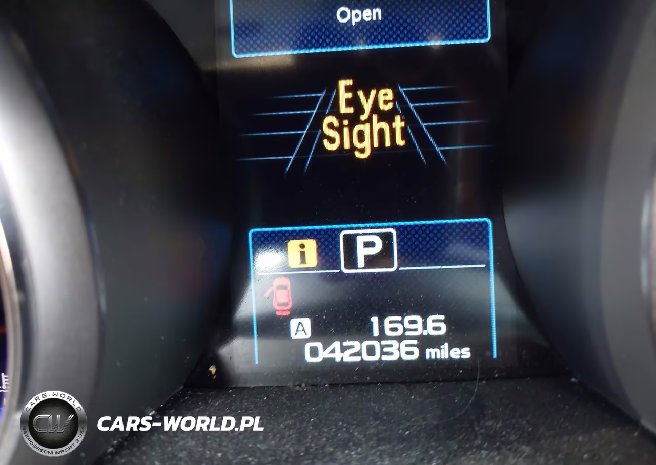 2019 Subaru Legacy 2.5I Premium VIN:4S3BNAH66K3012907 - 15