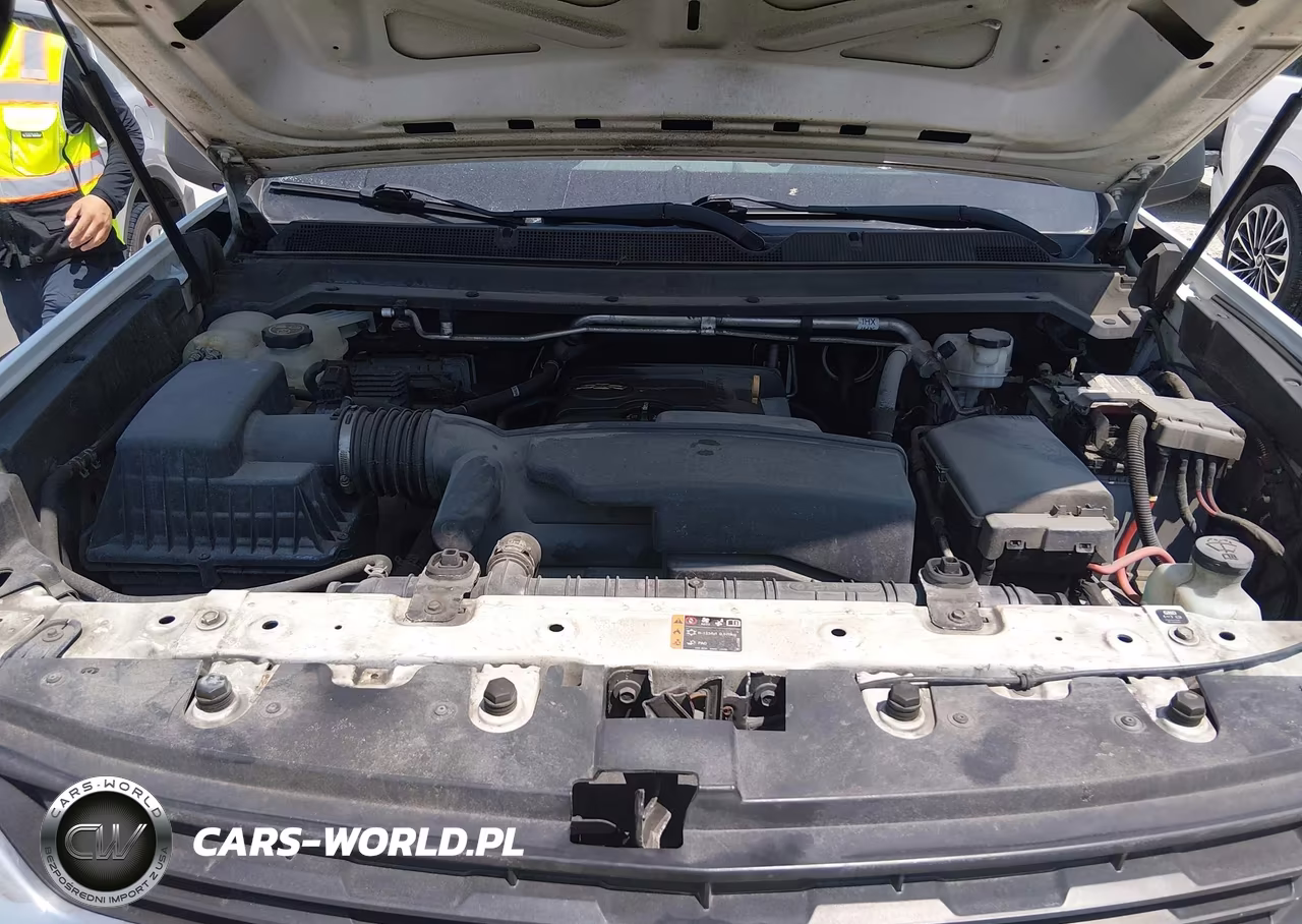 2019 Chevrolet Colorado Wt VIN:1GCHSBEA3K1290290 - 10