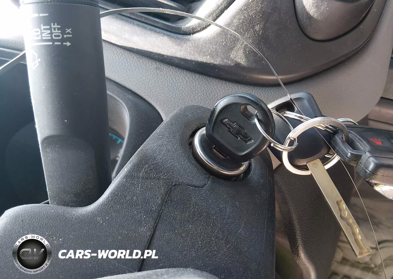 2019 Chevrolet Colorado Wt VIN:1GCHSBEA3K1290290 - 11