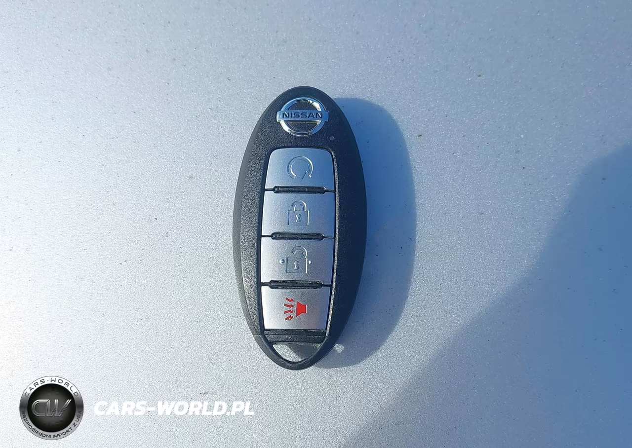 2019 Nissan Kicks Sv VIN:3N1CP5CU3KL534056 - 11