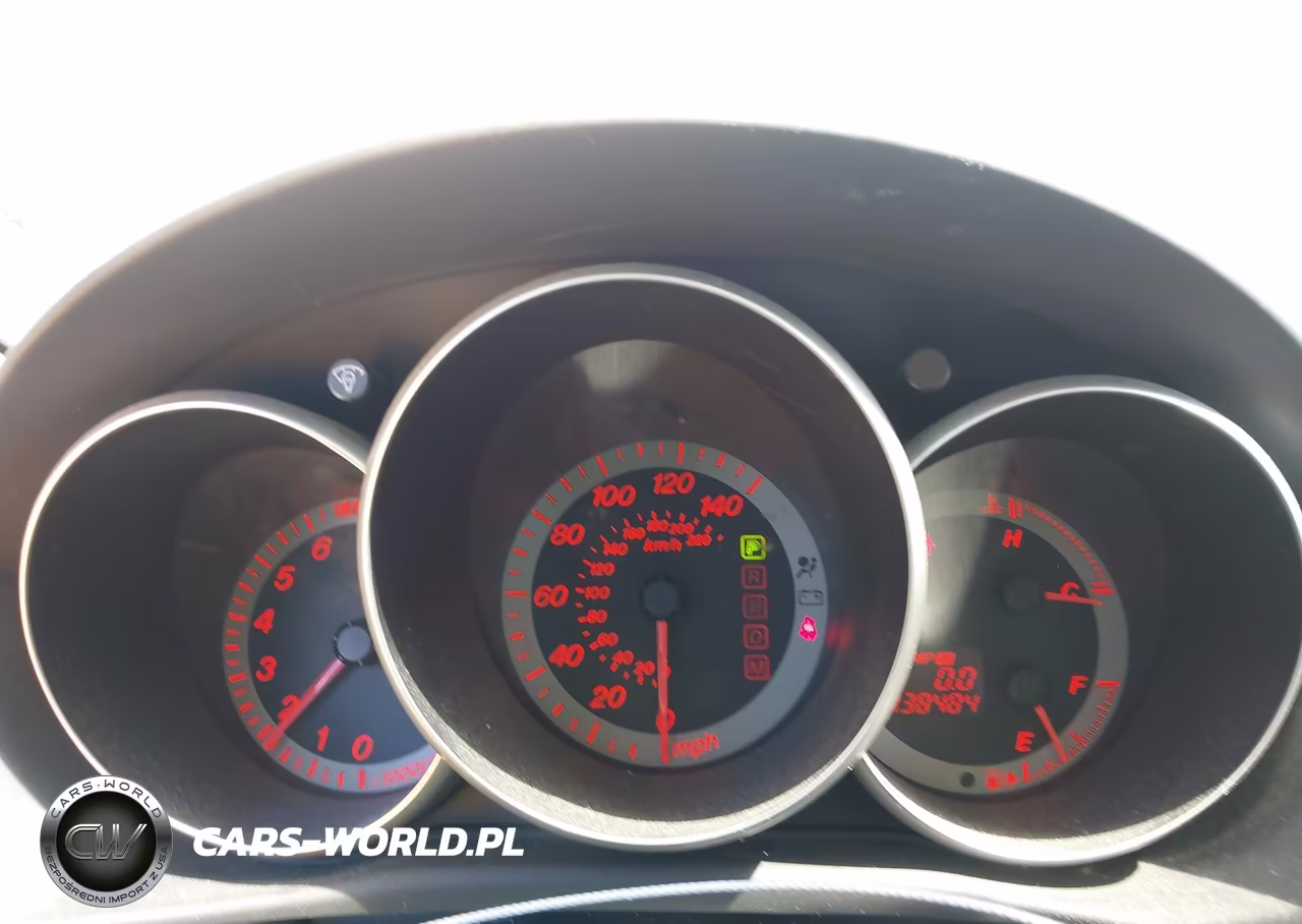 2007 Mazda Mazda3 S Sport VIN:JM1BK144171765423 - 7