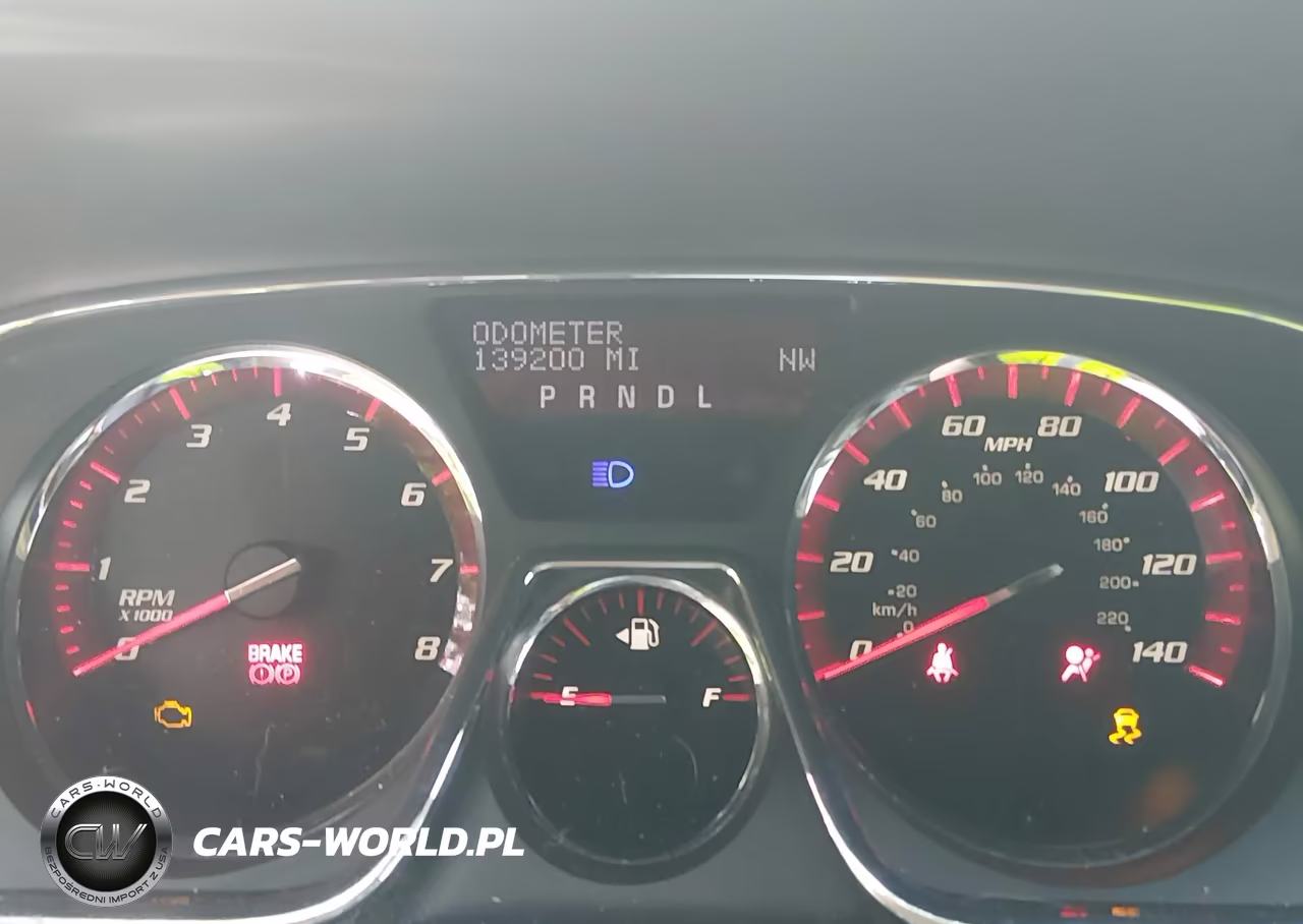 2013 GMC Acadia Denali VIN:1GKKRTKD7DJ229196 - 7