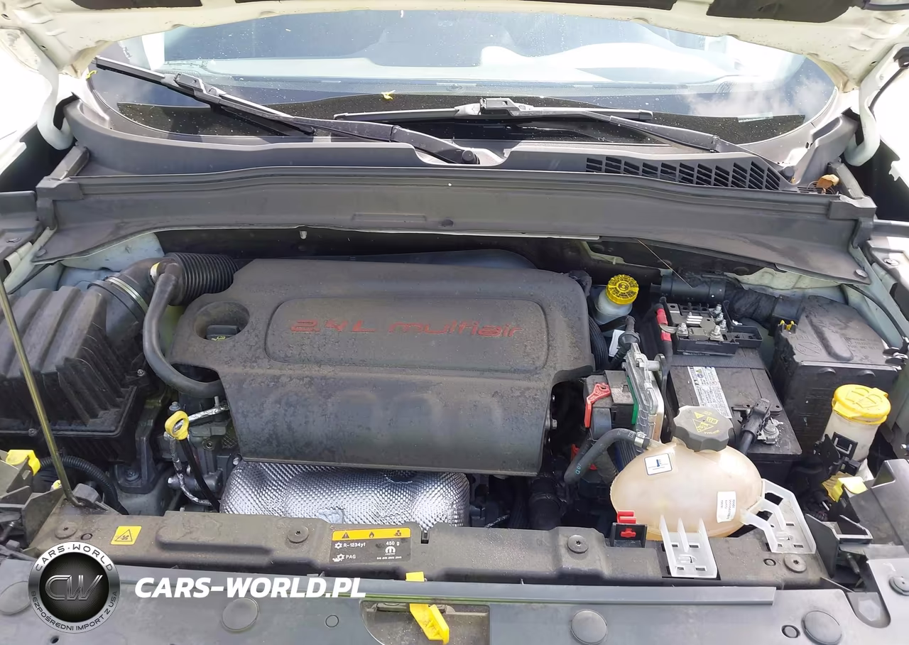 2018 Jeep Renegade Altitude Fwd VIN:ZACCJABB3JPJ10564 - 10