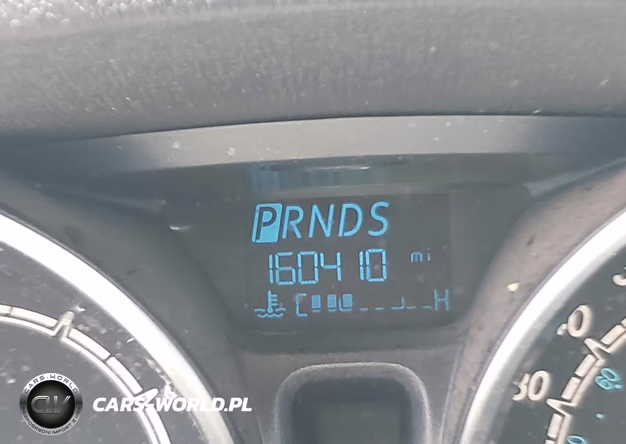 2015 Ford Fiesta Titanium VIN:3FADP4FJ5FM110297 - 15