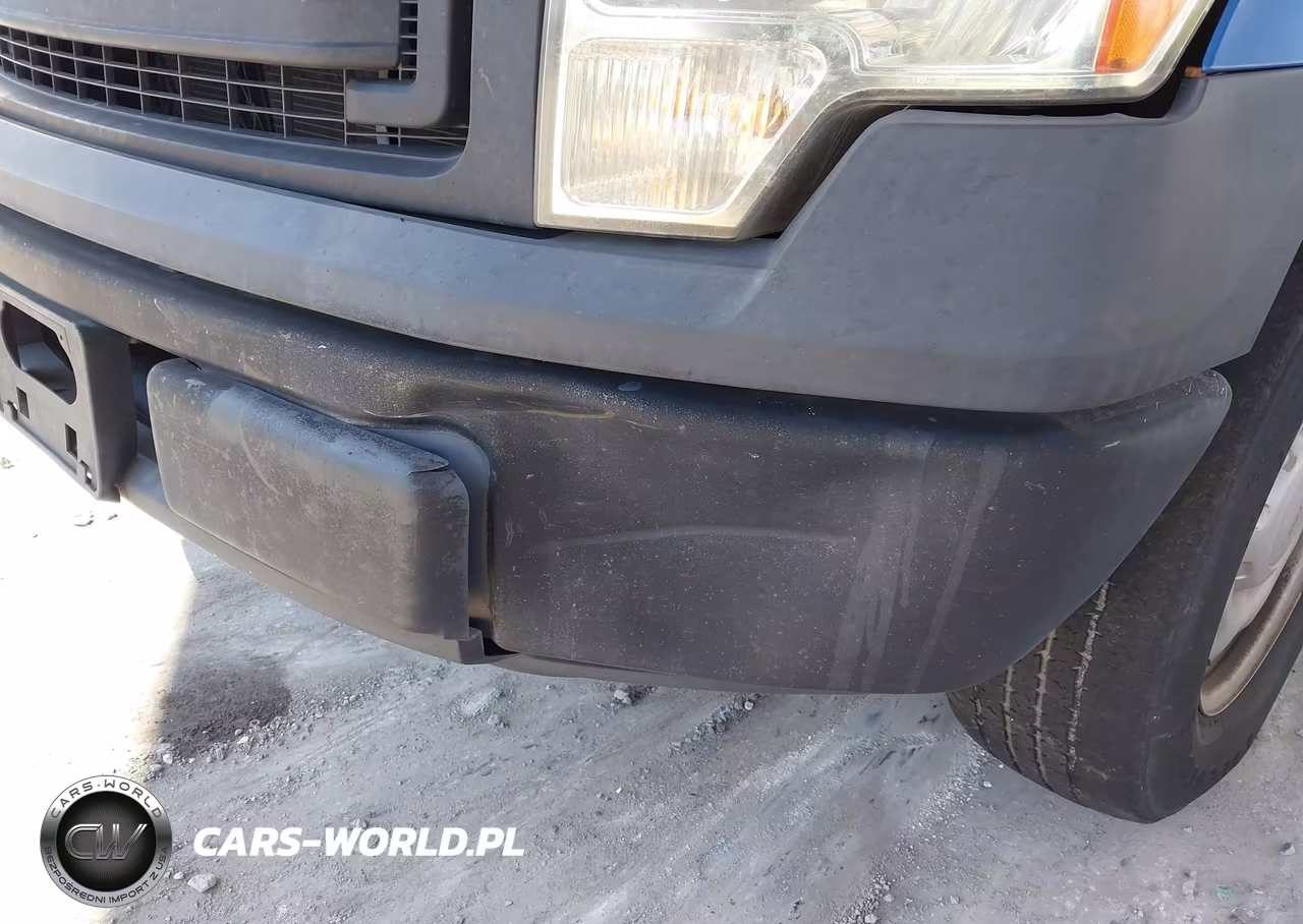 2013 Ford F-150 Xl VIN:1FTMF1CM9DKF33916 - 6
