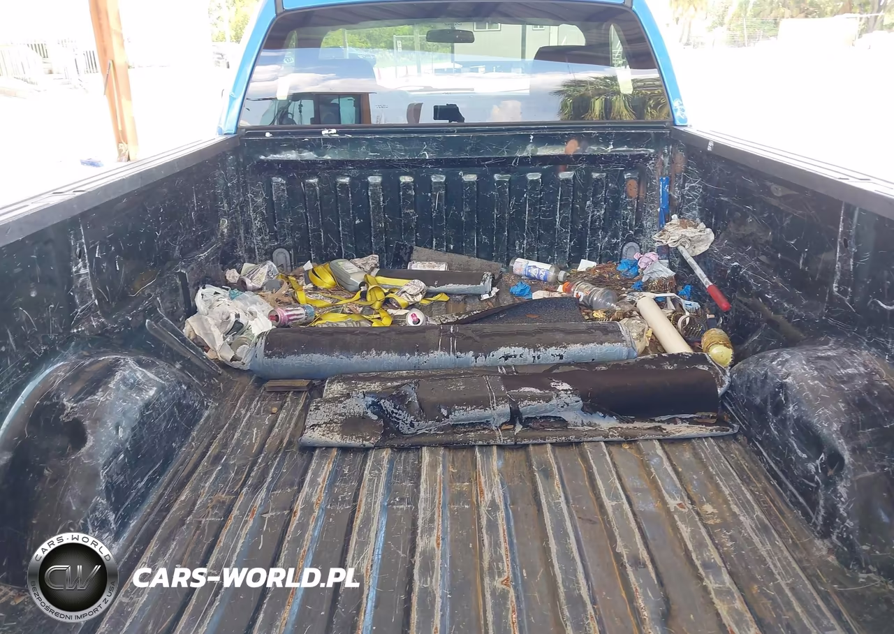 2013 Ford F-150 Xl VIN:1FTMF1CM9DKF33916 - 8