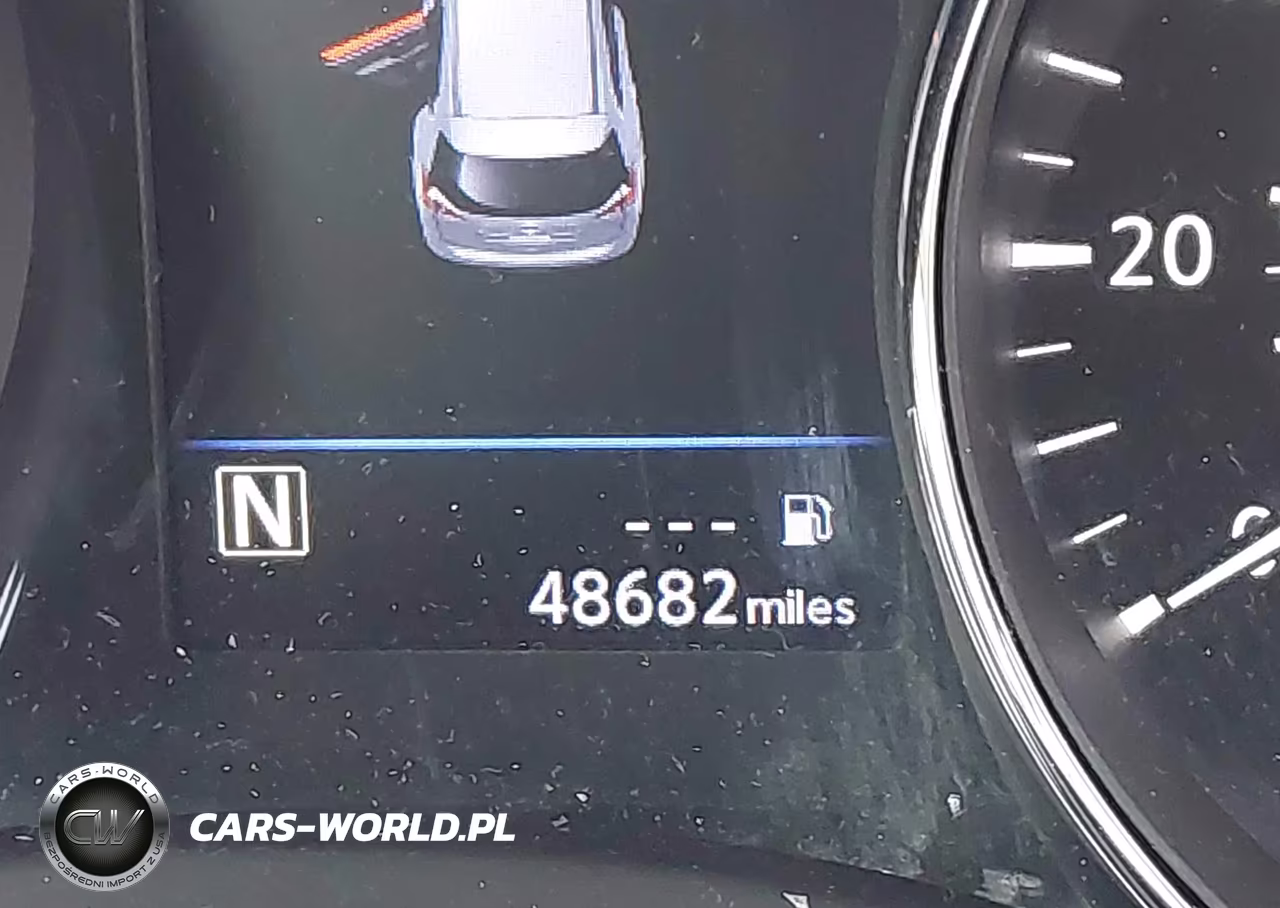 2018 Nissan Rogue Sv VIN:5N1AT2MT1JC806744 - 15