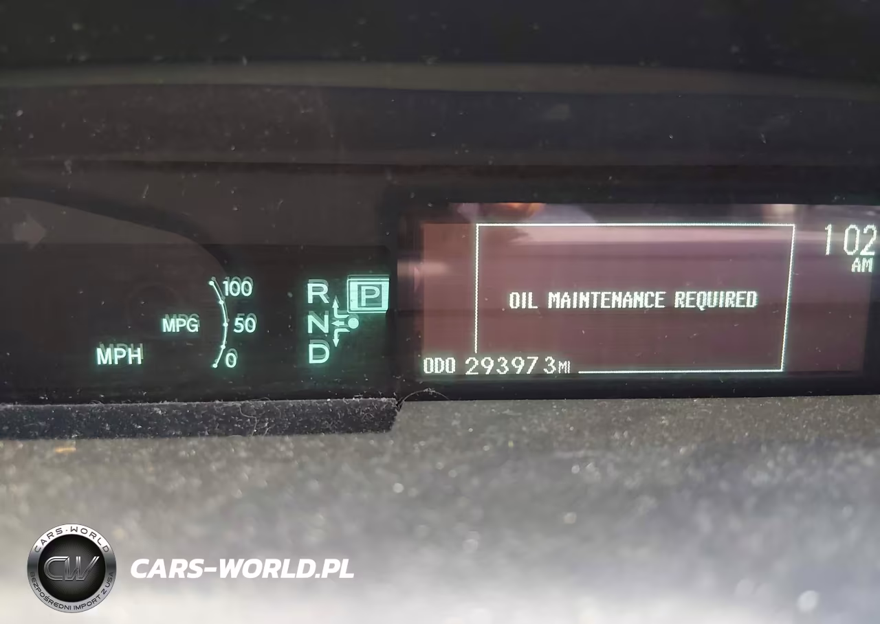 2011 Toyota Prius Three VIN:JTDKN3DU0B0253573 - 7