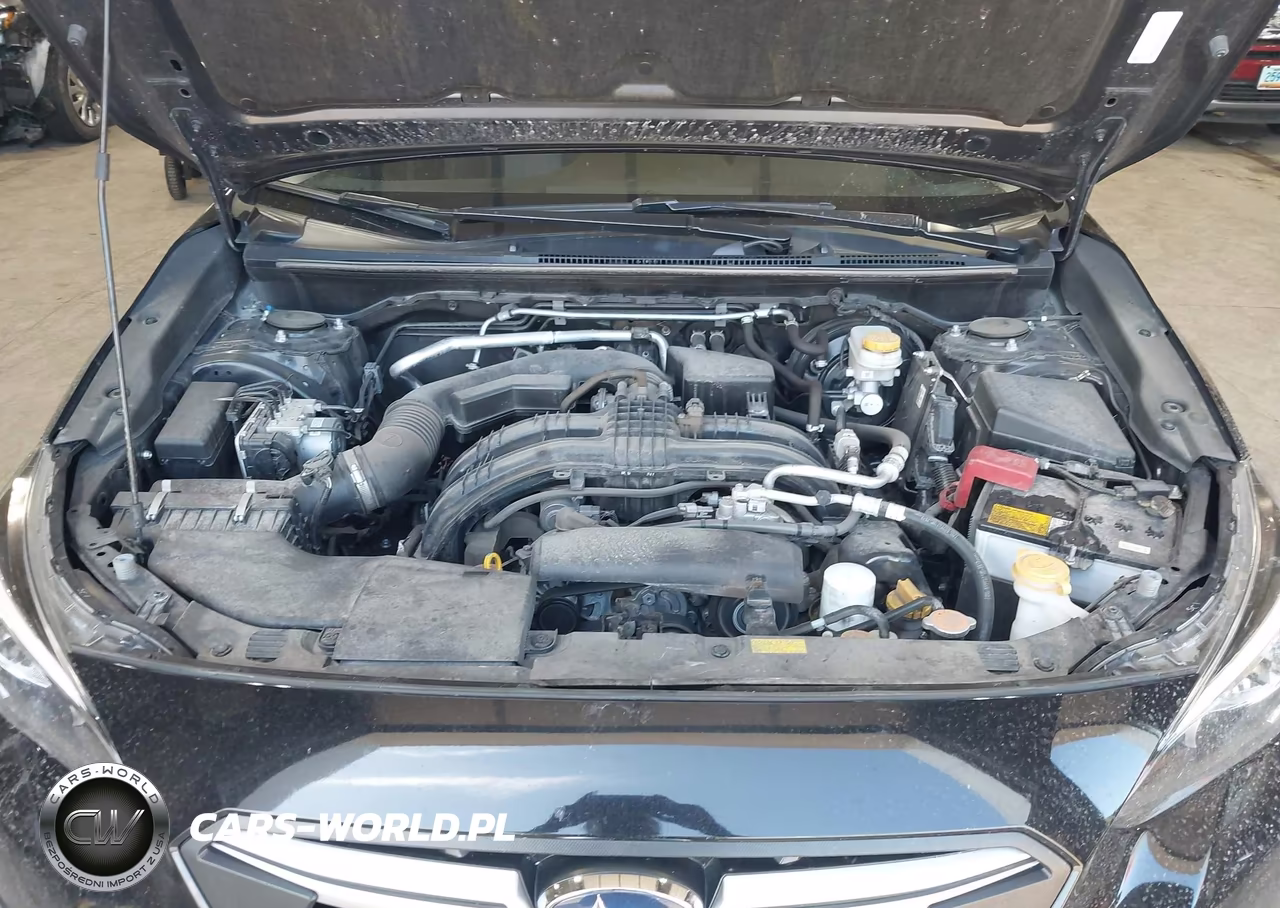 2022 Subaru Crosstrek Premium VIN:JF2GTAECXN8201512 - 10