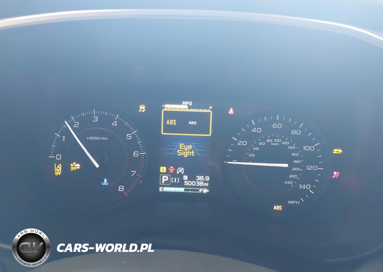 2022 Subaru Crosstrek Premium VIN:JF2GTAECXN8201512 - 7