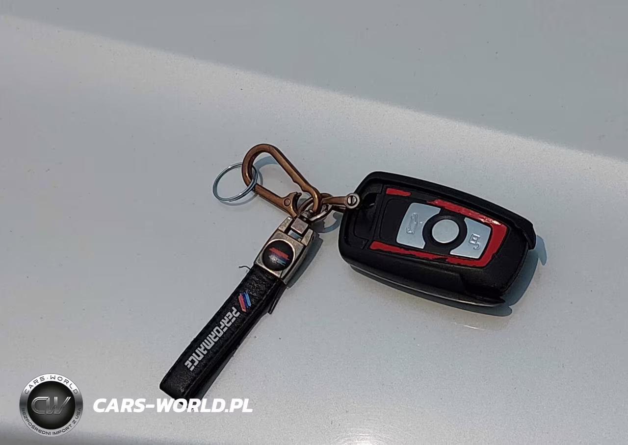 2015 BMW 328I xDrive VIN:WBA3B3G52FNR88613 - 11