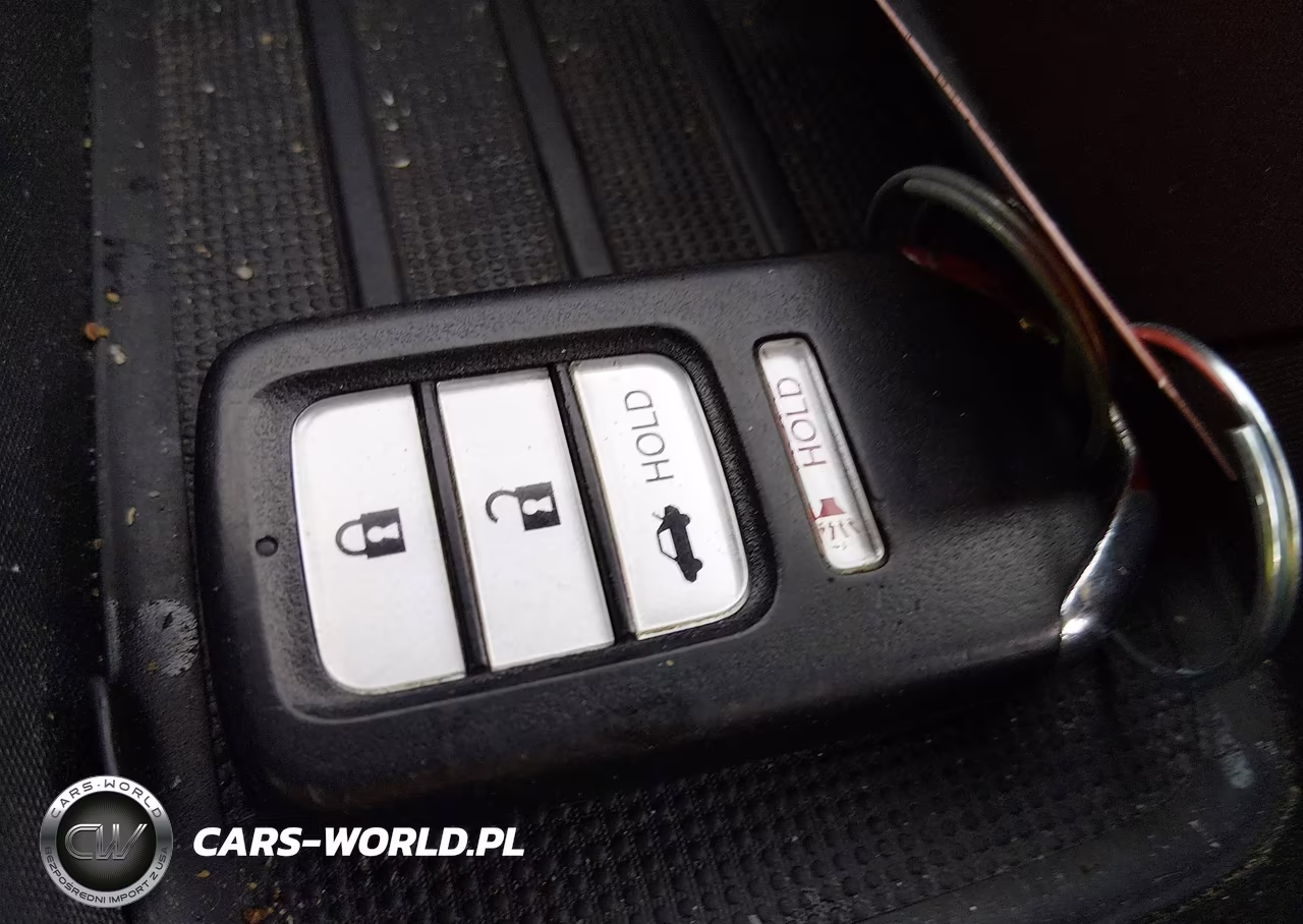 2019 Honda Insight Lx VIN:19XZE4F16KE019050 - 11