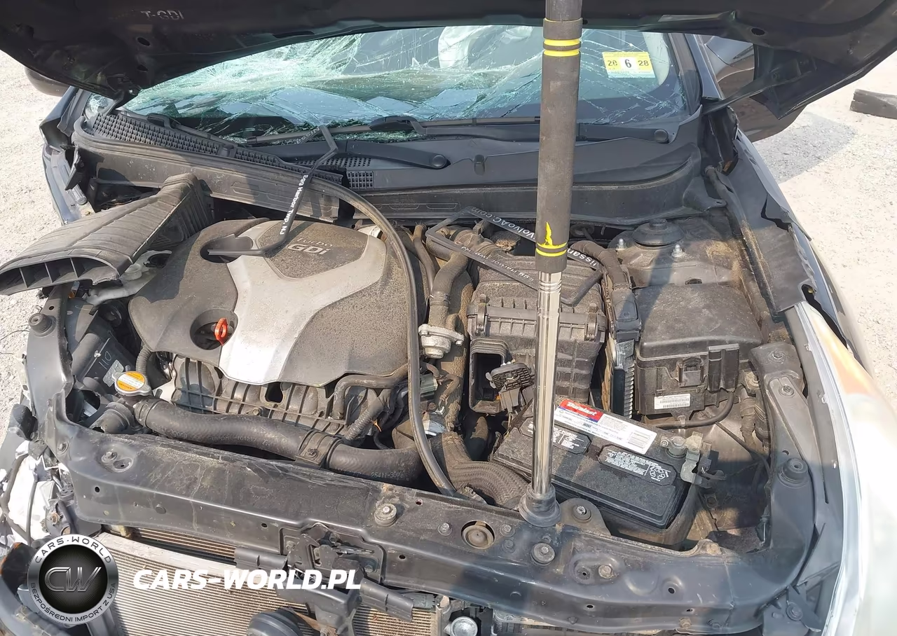 2011 Hyundai Sonata Se 2.0T VIN:5NPEC4AB8BH262133 - 10