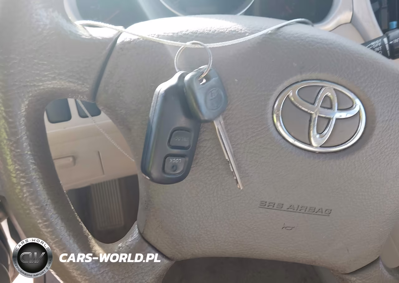 2005 Toyota Highlander VIN:JTEGD21A050118767 - 11