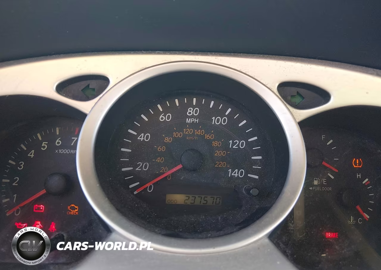 2005 Toyota Highlander VIN:JTEGD21A050118767 - 7
