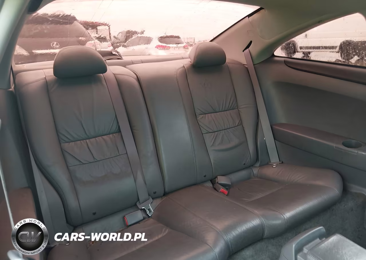 2007 Honda Accord 3.0 Ex VIN:1HGCM82677A008281 - 8