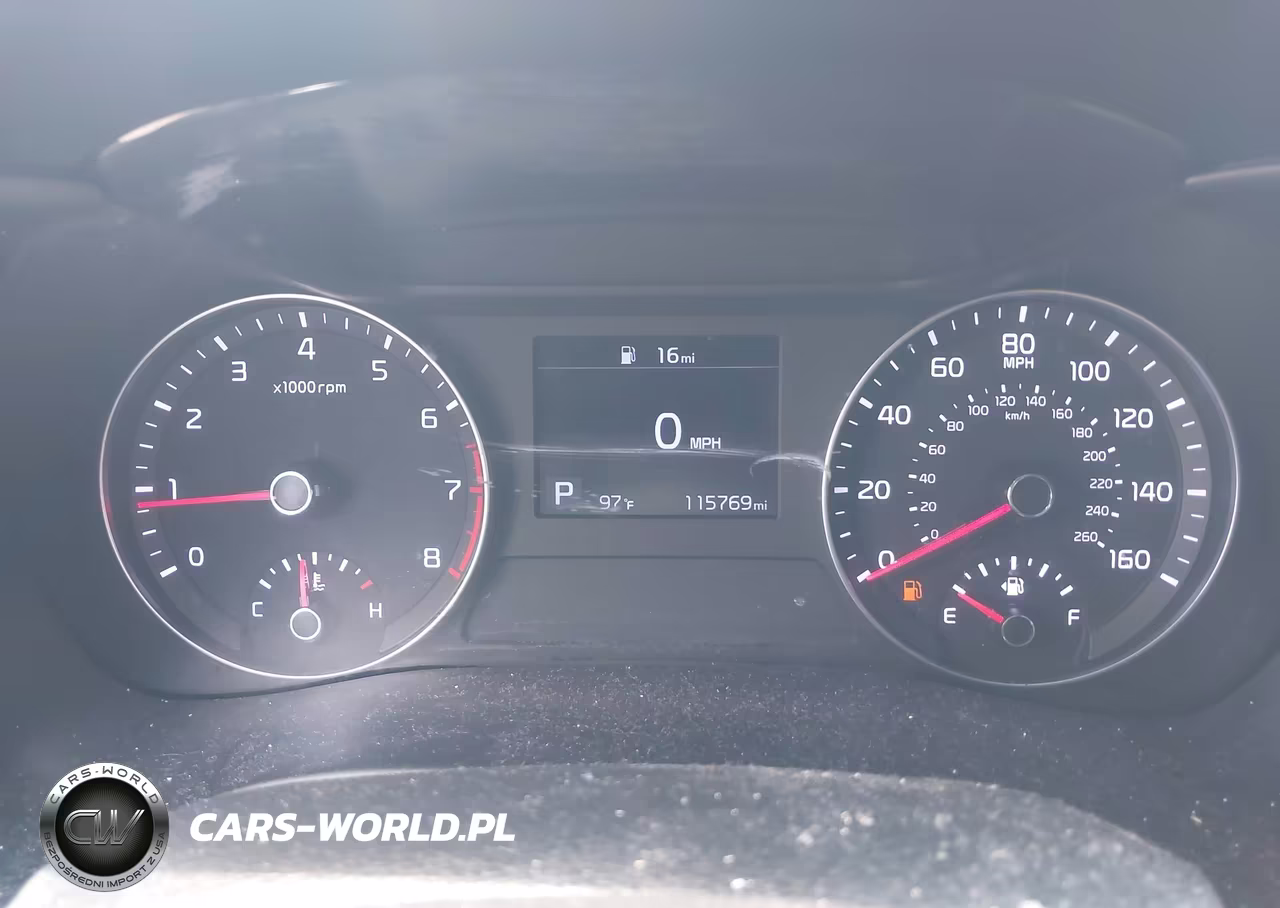 2020 Kia Forte Gt-Line VIN:3KPF34AD2LE197193 - 7