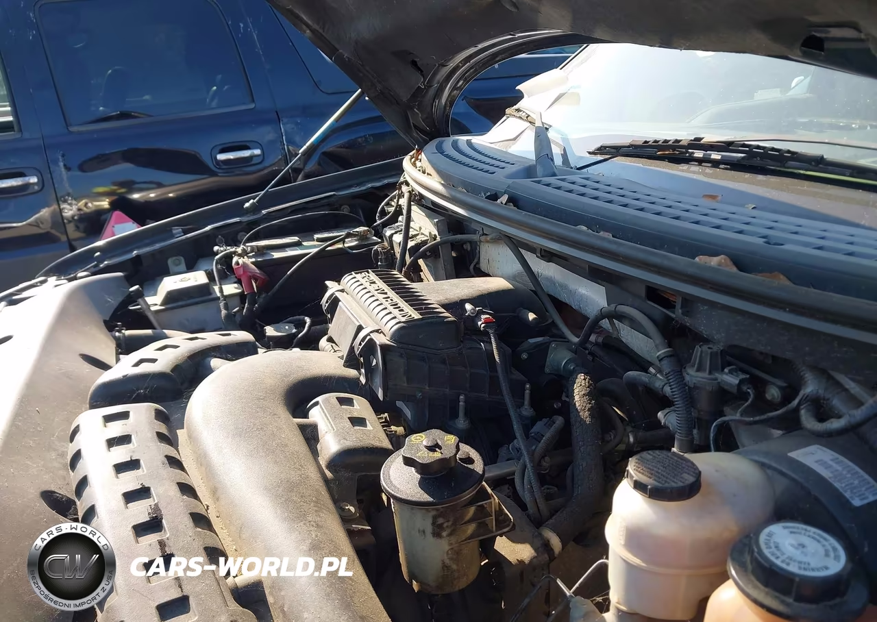 2007 Ford F-150 Fx4-Lariat-Xl-Xlt VIN:1FTPX14V67FA44436 - 10