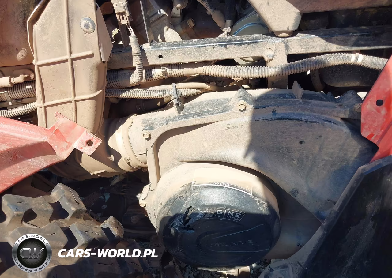 2023 Polaris Sportsman VIN:3NESEE574PN486098 - 10